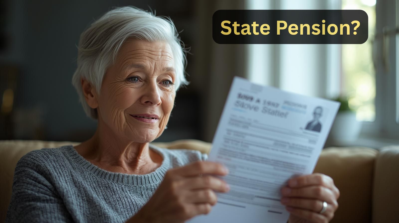 State Pension