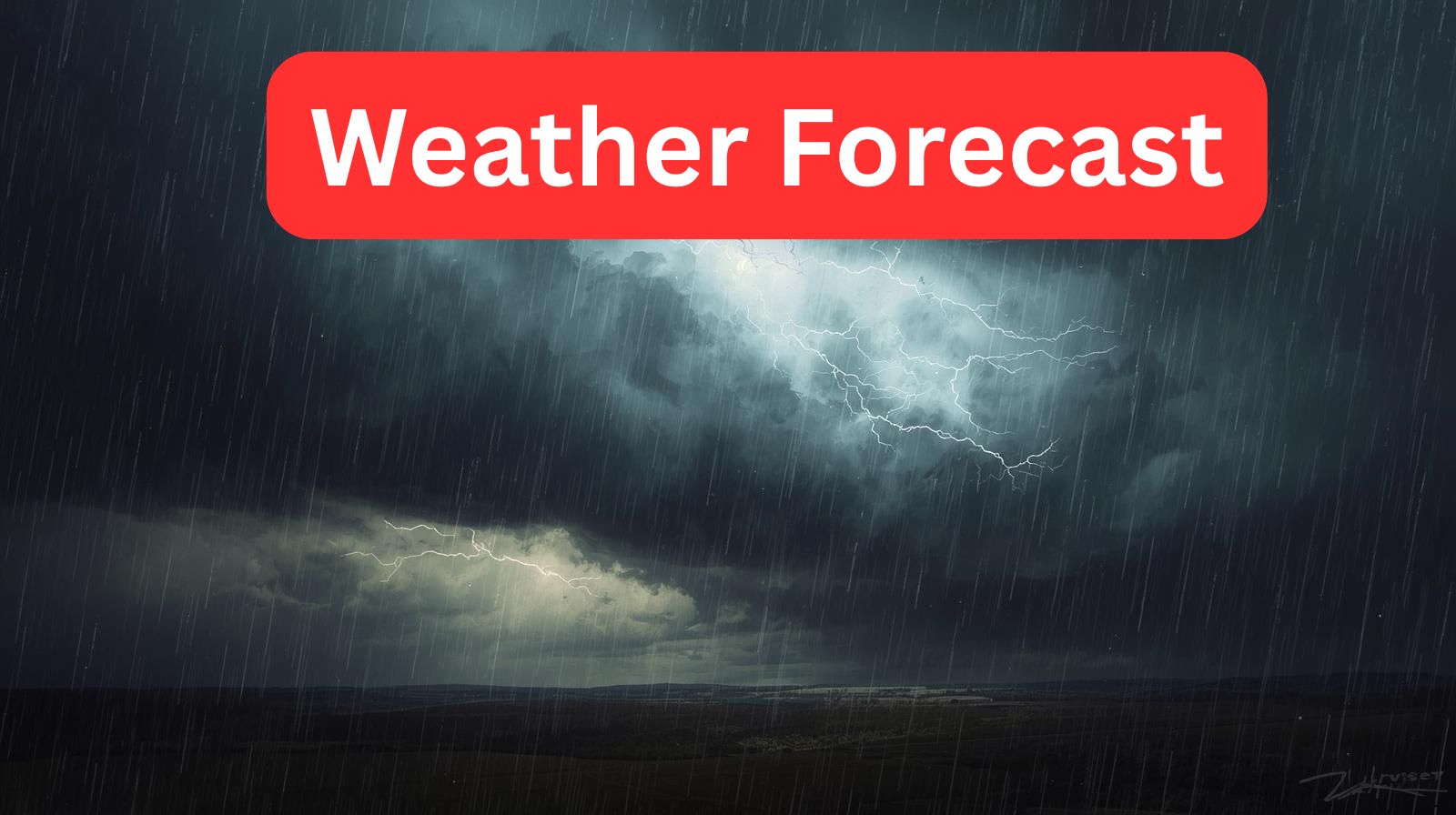 Weather Forecast